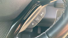 Honda HR-V 1.5 i-VTEC EX CVT 5dr Petrol Hatchback